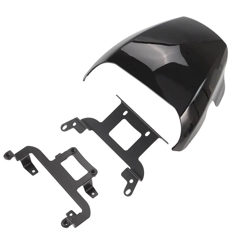 

Enhanced Front Headlight Fairing For Sportster S 1250 RH1250 2021-2022 Performance Accessory