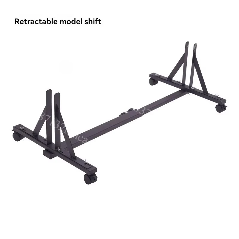 Foam Reflector Support Mobile Support Rice Pineapple Plate Base Light Absorption Plate Fixed Frame Universal Adjustable