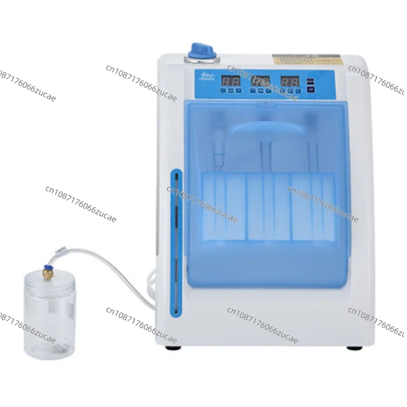 NEW!High Quality Dental Greasing Machine Dental Curing Machine Dental Oiler Cleaning Oil Filling Machine 220V/110V 3000 Rpm