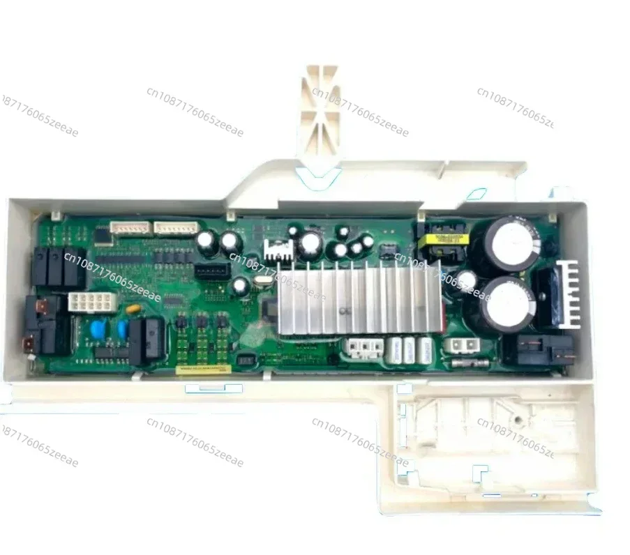 Used For Samsung Washing Machine Computer Control Board DC92-01898C Circuit PCB DC41-00251B Washer Parts