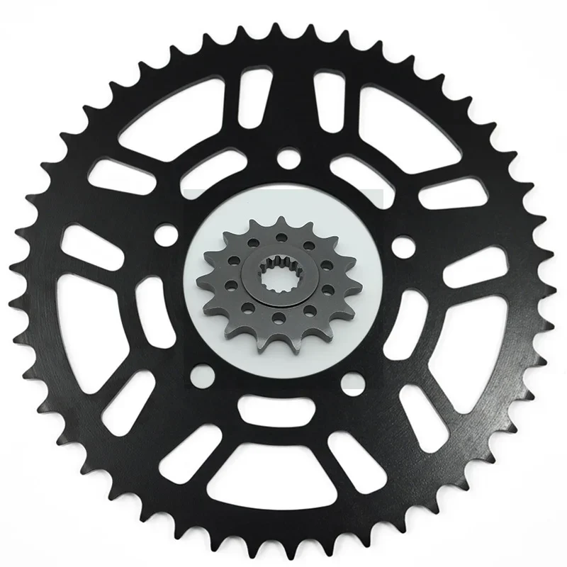 520 14T 47T Front Rear Motorcycle Sprocket For Suzuki DL250 V-Strom 250 17-20 GSX250 R RZA GP M0 2020 GSX DL 250