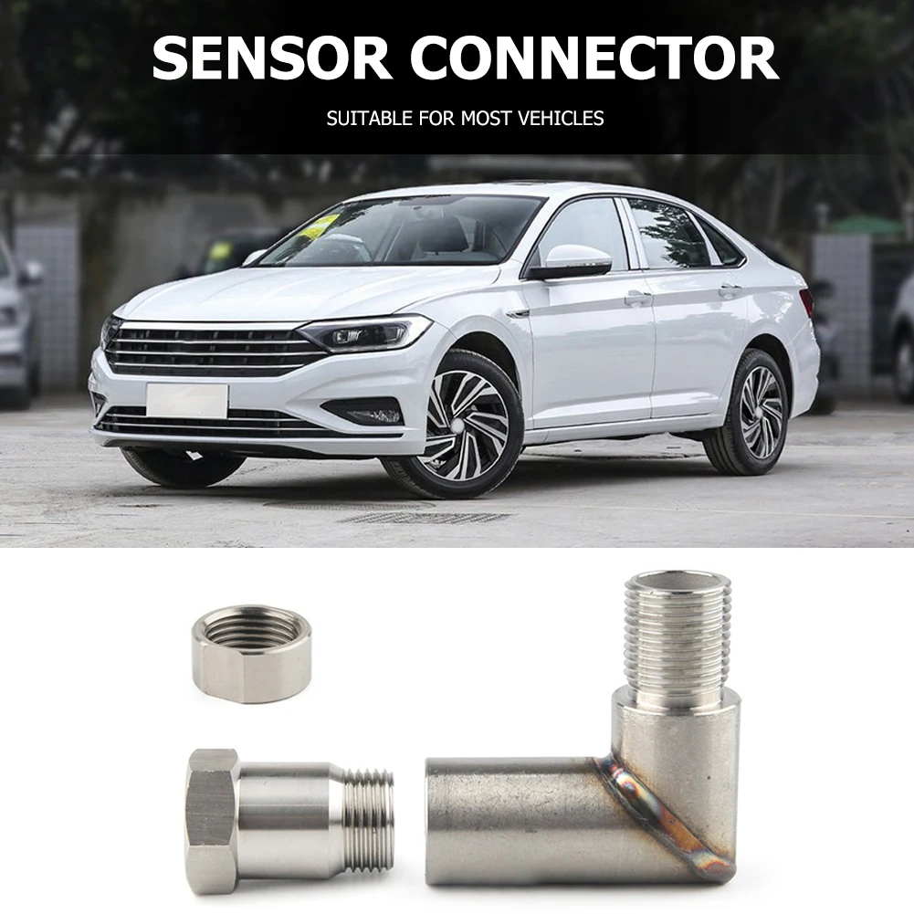 90 Degree Oxygen Se…