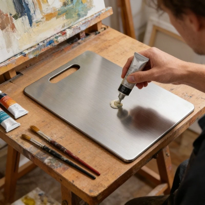 Thumbnail 4 - #10 Ranked Artist Mixing Palettes Picks in 2026