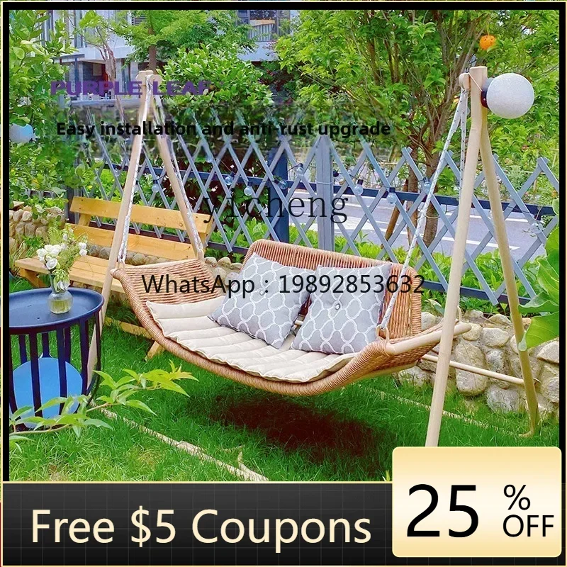 Y1 Outdoor Swing Ha…