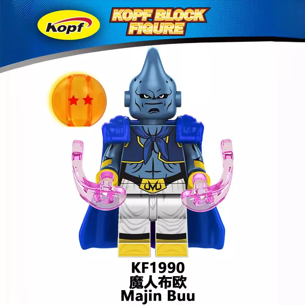 WM6191 WM6186 WM6185 Robot Cartoon Series Characters Anime Action Figure Accessories Model Bricks Toys For Kids
