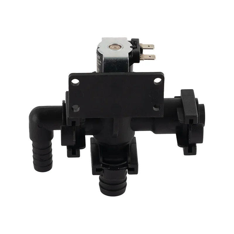 SEAFLO DC 12V/24V Solenoid Valve & Siphon Breaker for Marine Toilet
