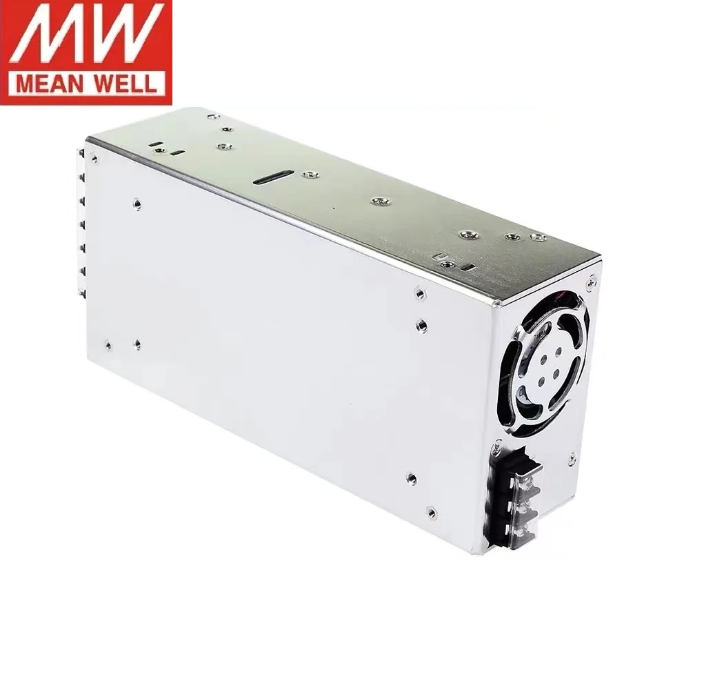 MEAN WELL 1000WUltra-High Peak Power Supply HRPG-1000N3-12 HRPG-1000N3-24 HRPG-1000N3-36 HRPG-1000N3-48 HRPG-1000N3