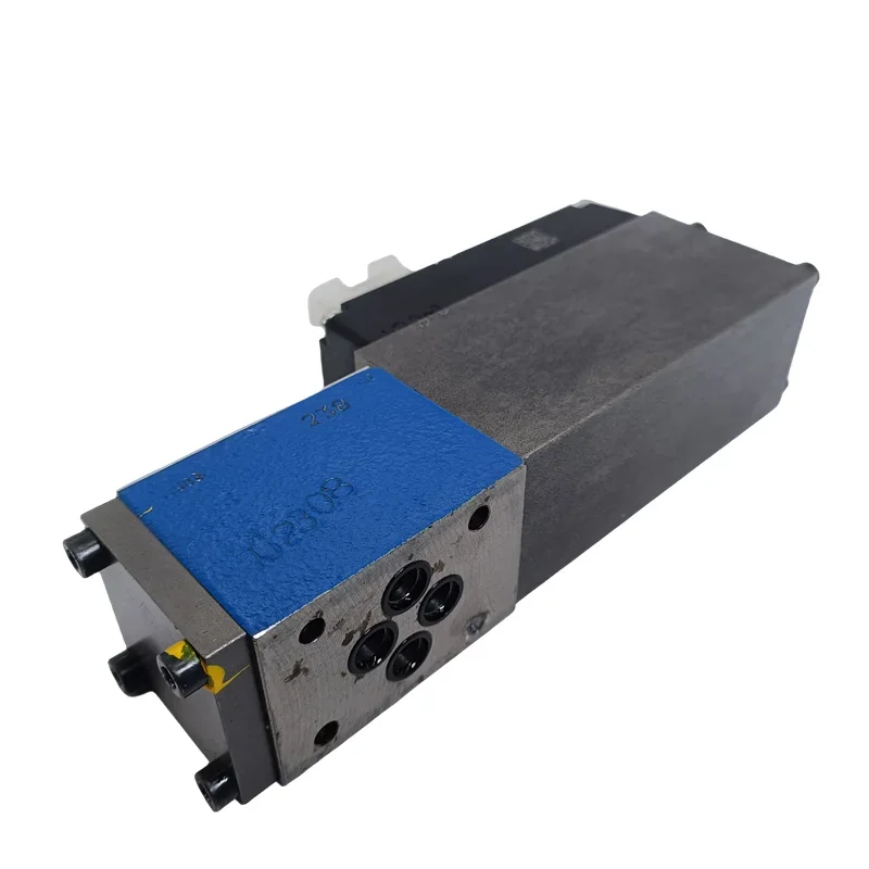 

2026 High-response Directional Valves 4WRPE 4WRPH 4WRPH6 C4 B40L-2X/G24Z4/M 4WRPH6C3B40P-2X/G24Z4/M 811404044