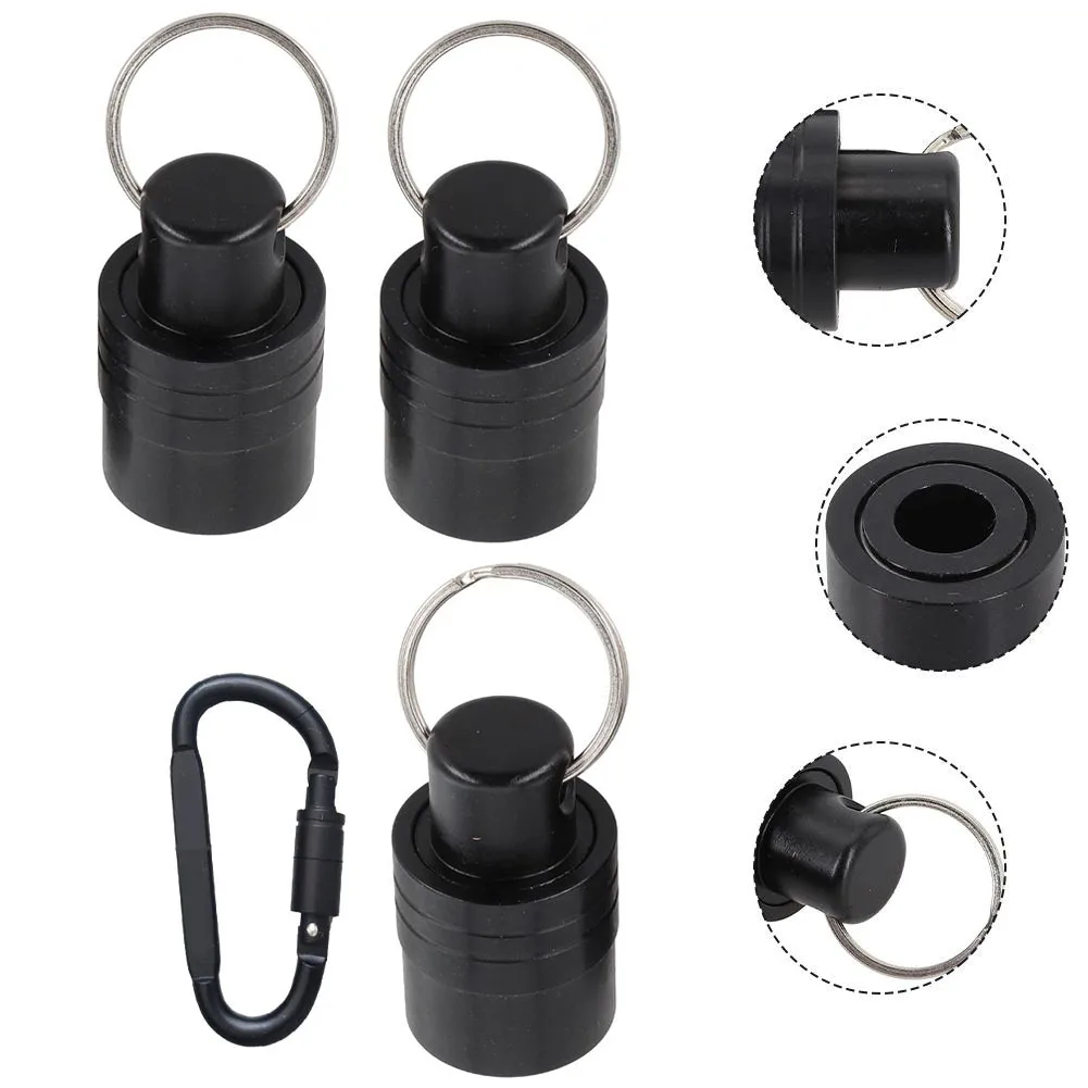 3 pz SDS Gambo Punte per Cacciavite Supporto Barra di Estensione Trapano Portachiavi di Stoccaggio 40x35mm Moschettone Fibbia Piatta Officina Utensili A Mano