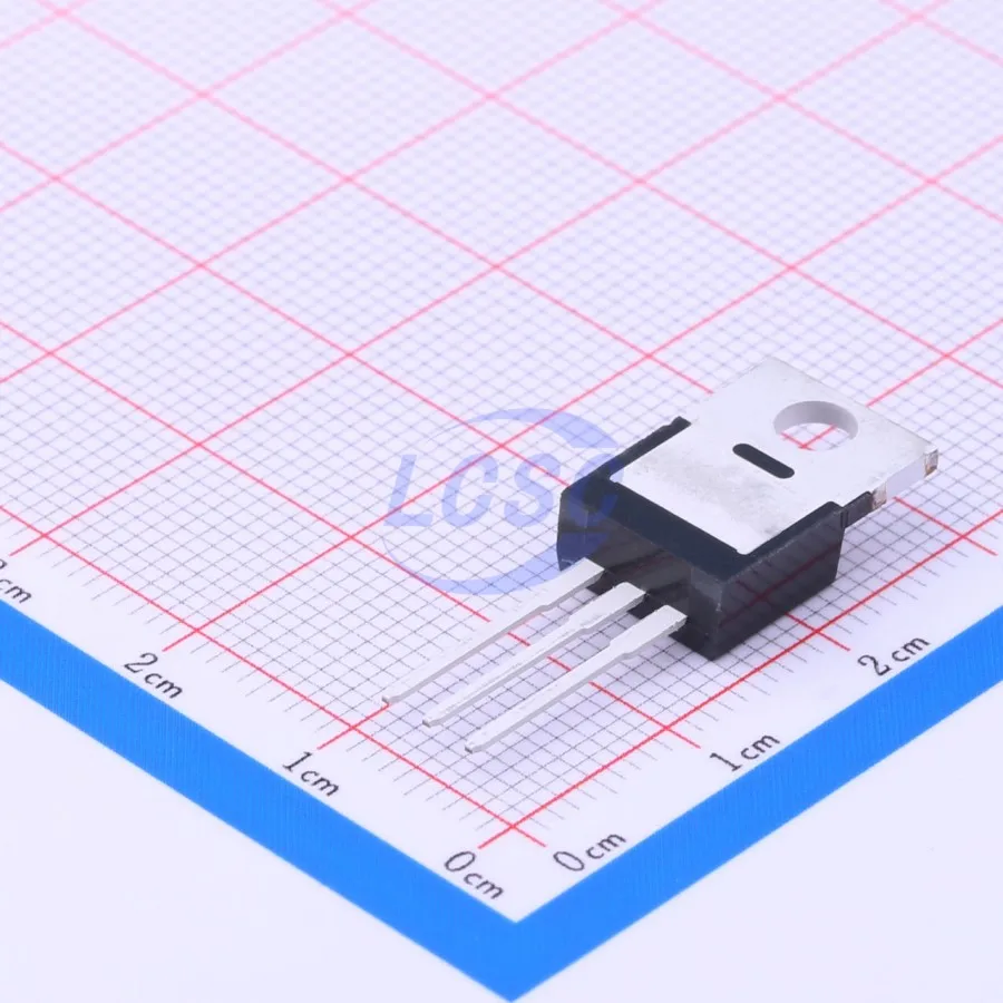 5Pcs/Lot Original L3705N Power MOSFET N-Channel 55V 89A 170W Through Hole TO-220AB Transistor IRL3705NPBF