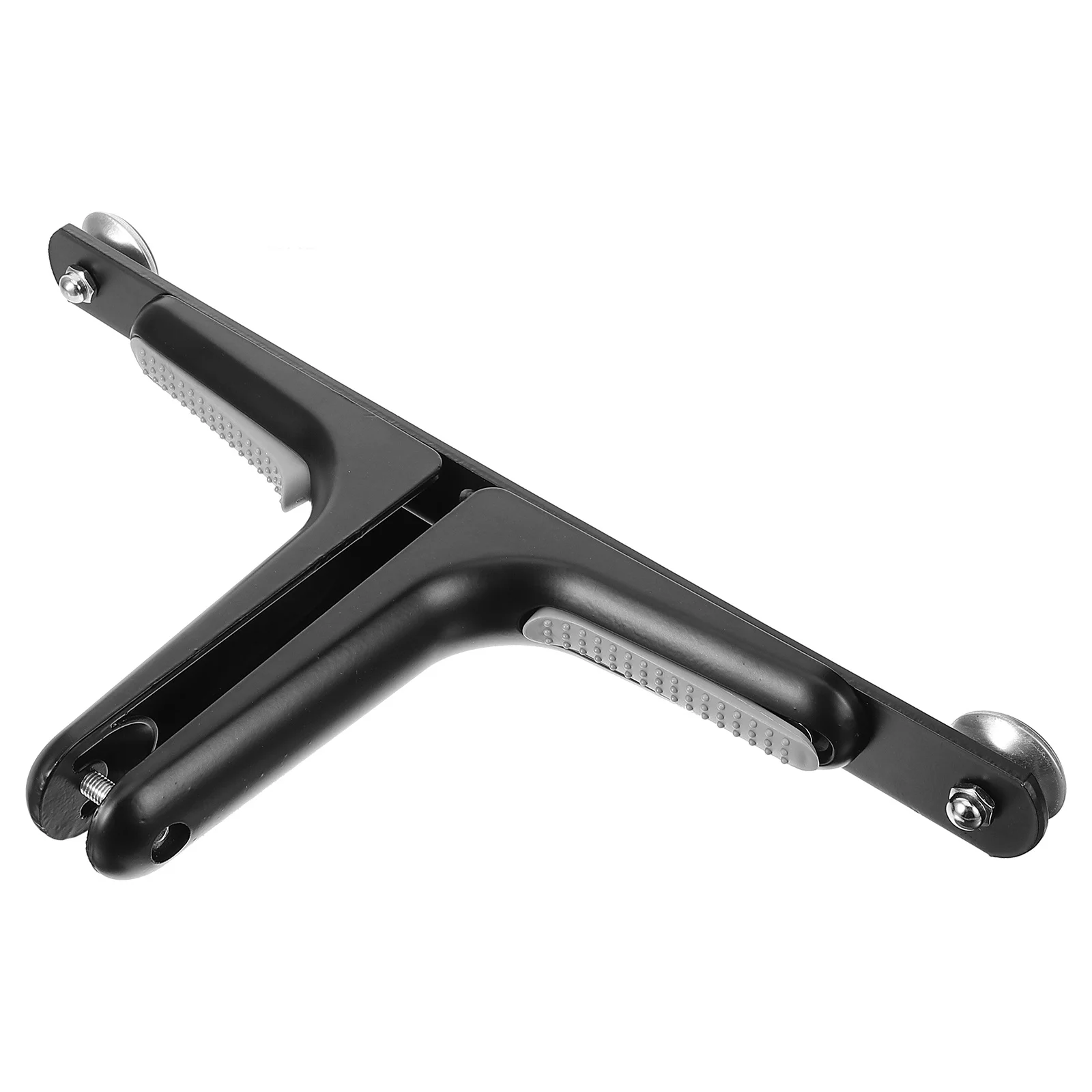 

Thickened Divider Base Metal Room Divider Stand For Home Office Screen Support Brackets Wear-Resistant Holder Storage Rack