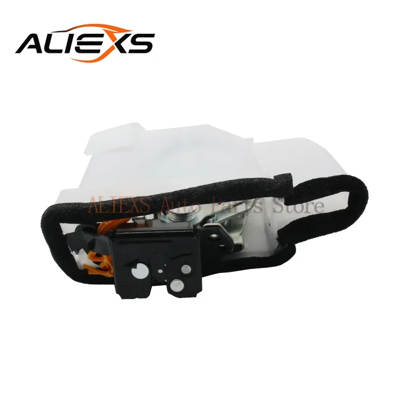 المحرك الخلفي قفل الجذع الباب الخلفي مزلاج التمهيد غطاء 69110-35090 لتويوتا 4 عداء 2003-2009 جديد 69110 35090 6911035090