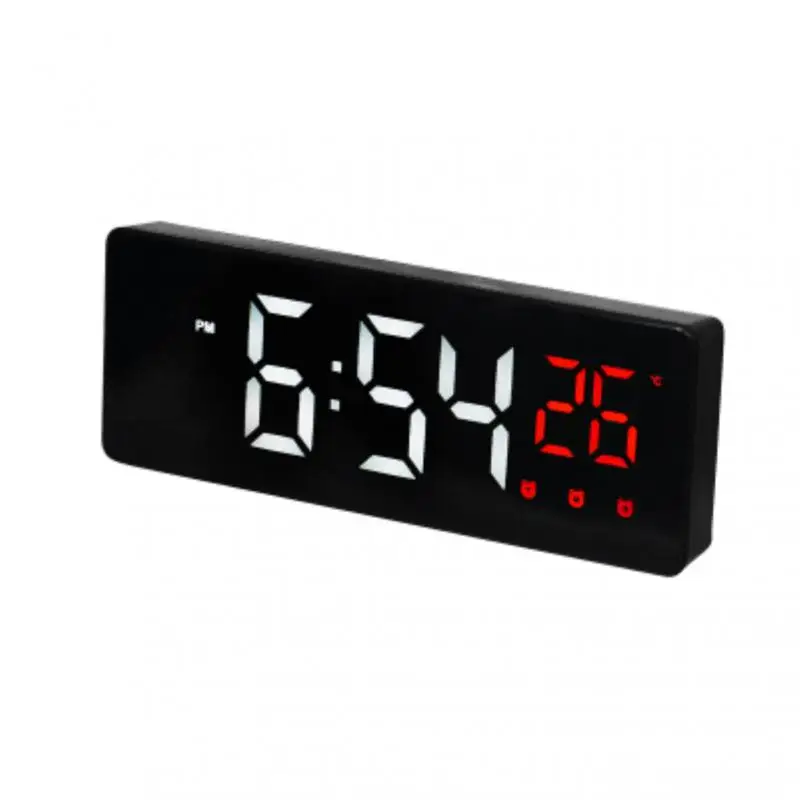 Portable Gym Timer Interval Timer Workout Fitness Clock Countdown/UP/Stopwatch Magnetic & USB Rechargable 4 Types