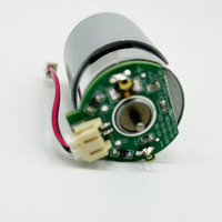 conga excellence 990 Cecotec conga 1090 1091 1099 Main brush motor for Vacuum Cleaner Parts DEEBOT N79S N79 Eufy RoboVac 11 11C