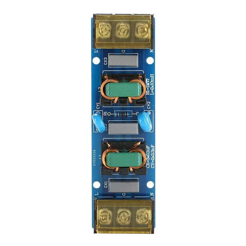 For Emi High Freque…