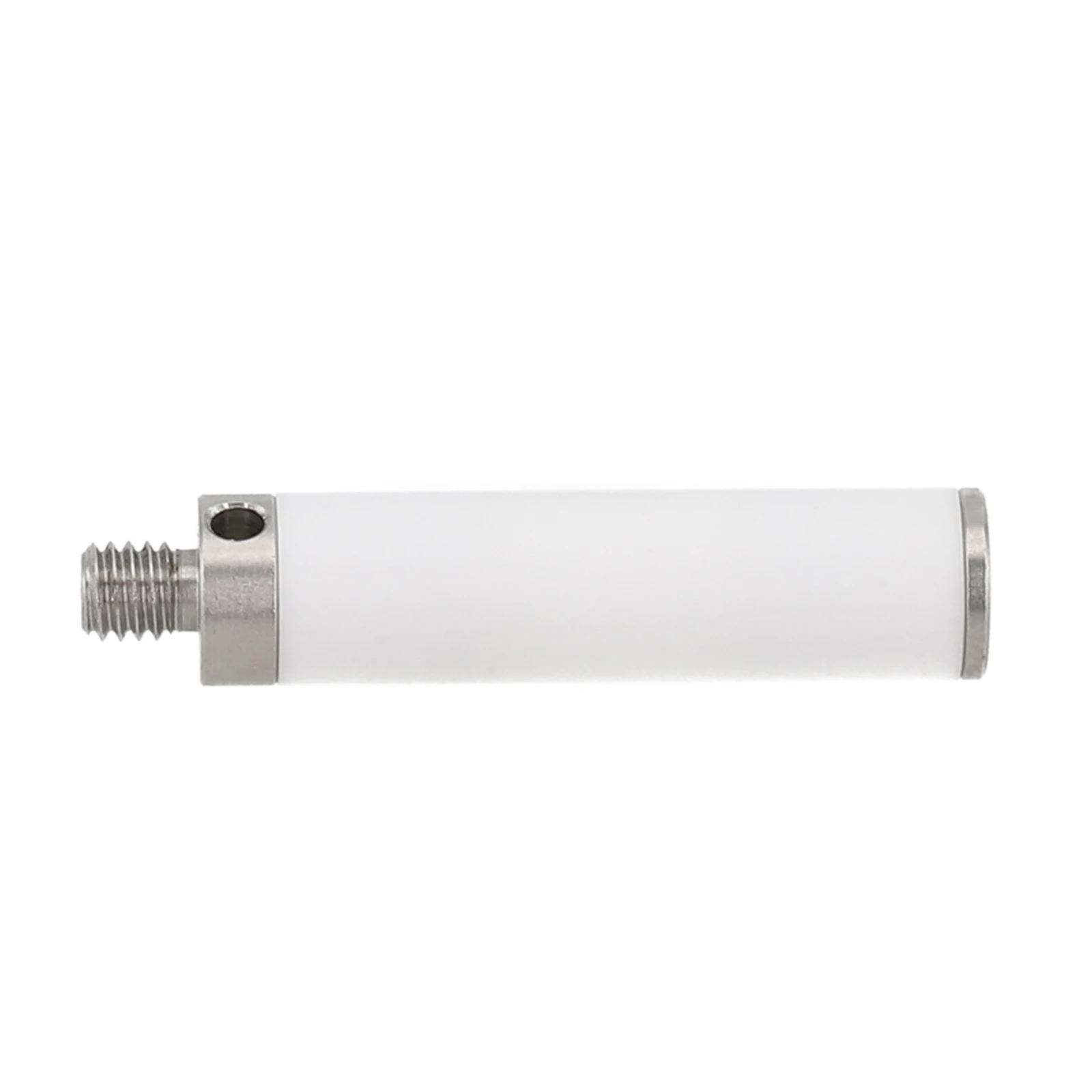 A Ceramic Stem Thread Stylus Ceramic Note CMM Touch Probe Shatter Designed For Surveying Effective Length Package