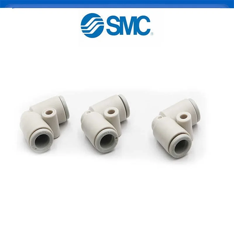SMC Мужской быстрый разъем