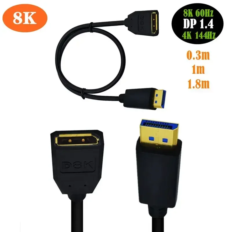 8K@60Hz 1.4 Version…