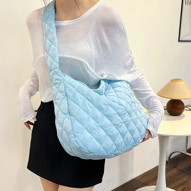 Women Large Capacit… - image