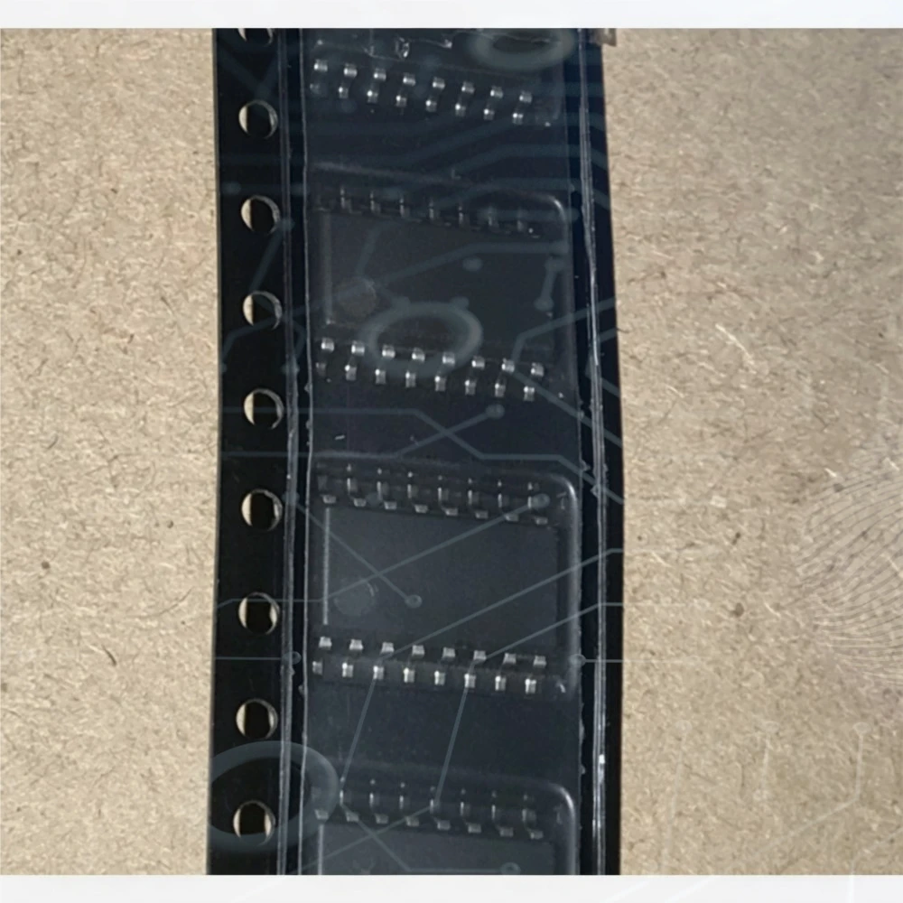 1-10PCS ADUM6401ARWZ ADUM6401 74LS123 SN74LS123NSR HC244 SN74HC244NSR AD768AR AD768 ARZ