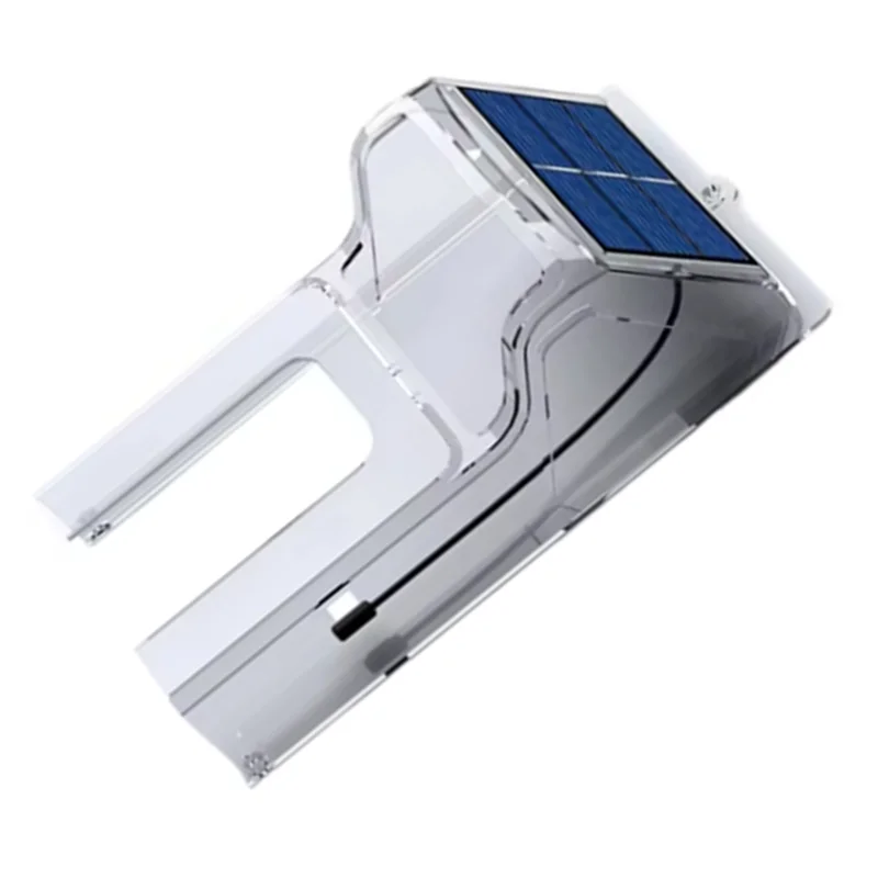 ABZW U9 Doorbell Rain Cover วิดีโอ Doorbell Rain Cover