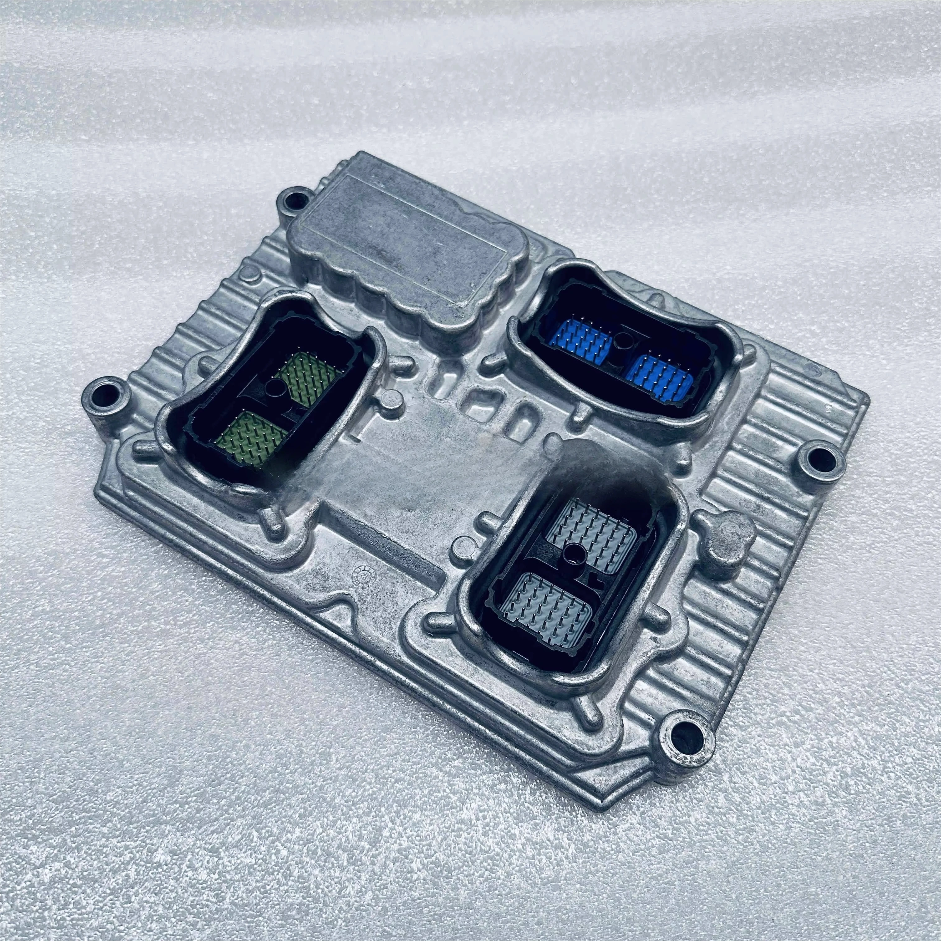 

ISB4.5 QSB4.5 ISB6.7 QSB6.7 QSC8.3 Cummins Engine Parts Electronic Control Module 4993120 4982753