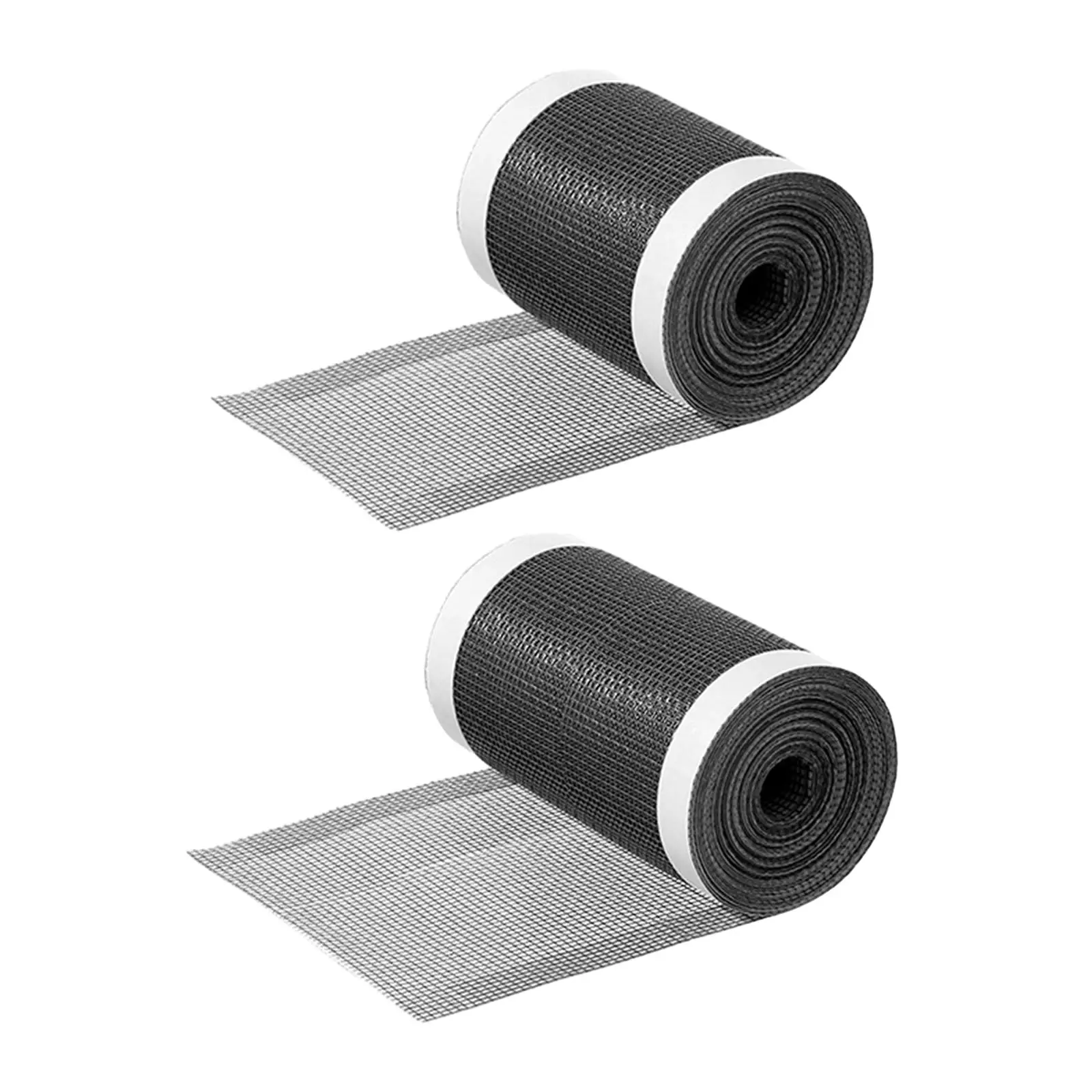 Hairs Catcher Mesh Stickers Floor Stickers Tools for Bathroom Balcony Kitchen