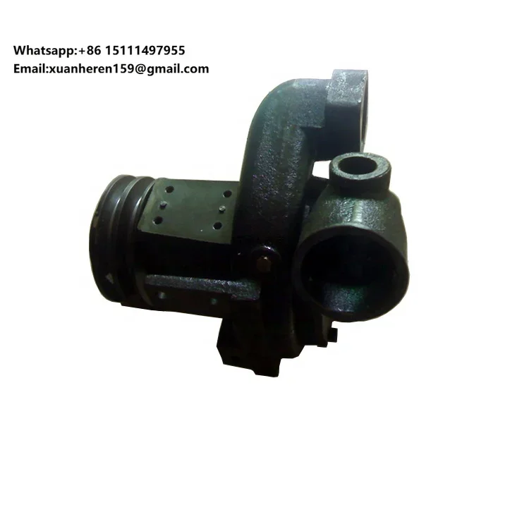 V28 VTA28 Water Pump 3011723 diesel Engine Parts for Marine Vessel