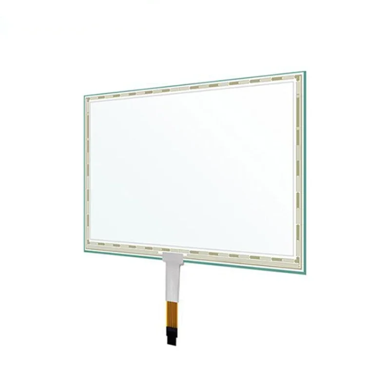 18.5 Inch 5-wire Resistive Touch Panel Comes With USB Controller And Is Reasonably Priced