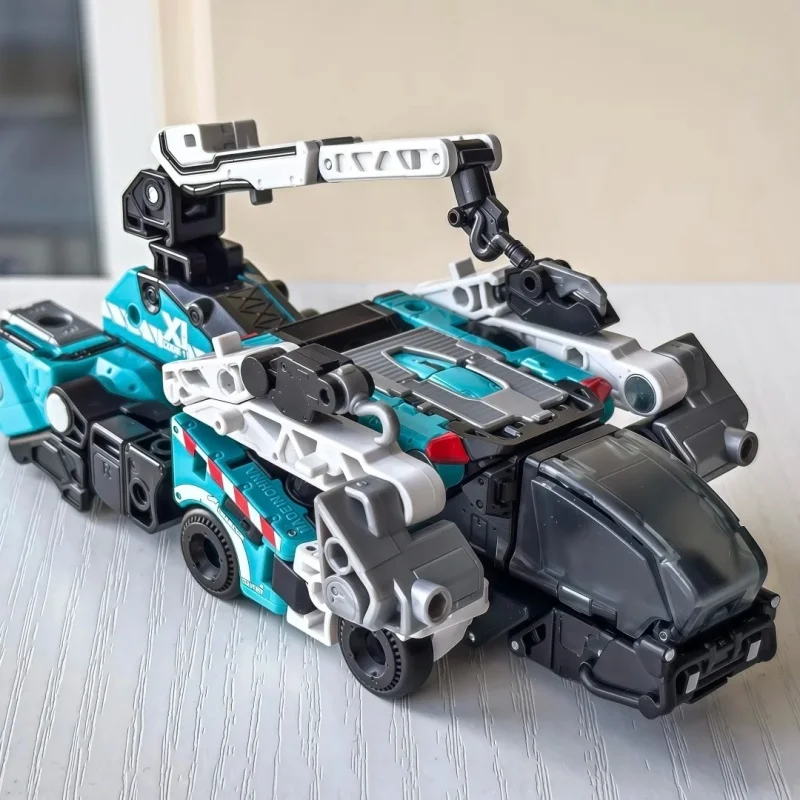 

Аутентичная 52 игрушки Beastbox Hummingbird & Swordfish — трансформируемая и комбинированная фигурка робота