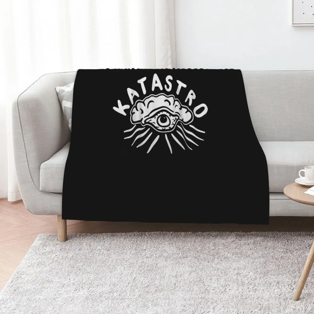 

katastro Throw Blanket Warm Summer Sofas Plaid on the sofa Blankets