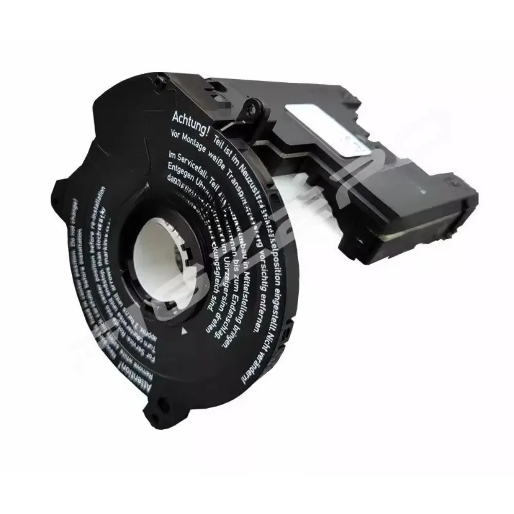 Car Steering Angle Sensor Position Detection Switch Replacement Parts for Mercedes Benz W164M L300M L350G L450G L550 R300 R350