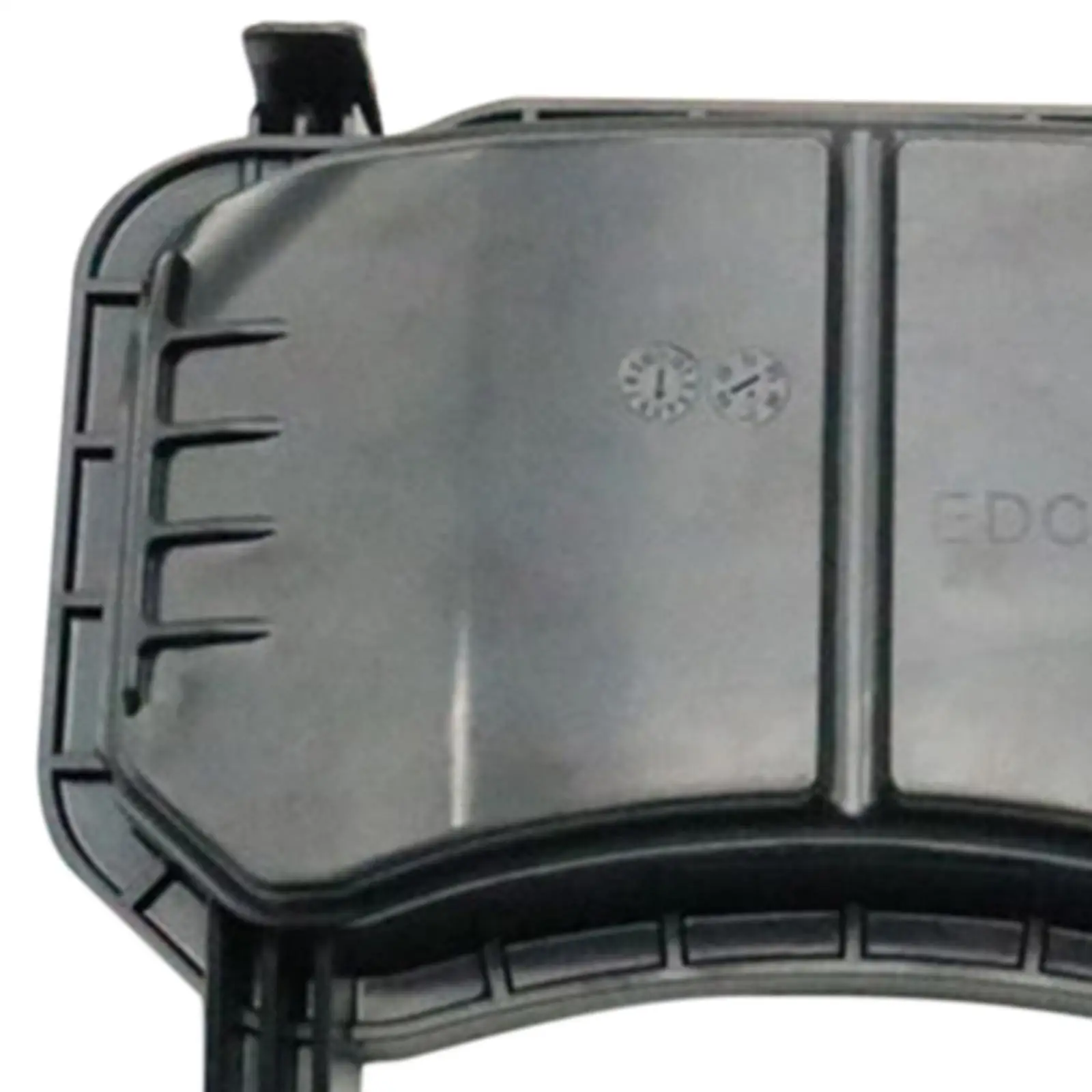 Car Front Headlight Lamp Dust Cap Lid Shell Headlight Lamp Dust Cover for Ford Mondeo MK4
