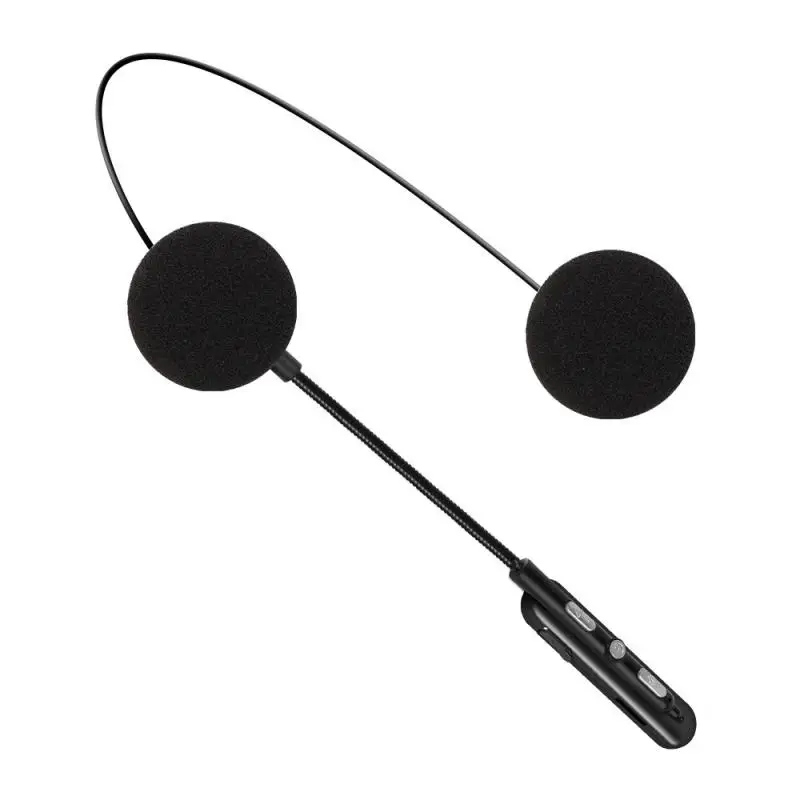 

Wireless Durable High Quality Easy To Use Comfortable Convenient Motorcycle Helmet Headset With Advanced Features Hands-free