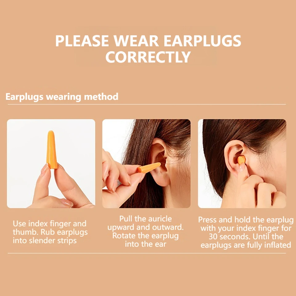 أكواب أذن عازلة للصوت من GOBYGO دافئة وحماية الأذن مثبتة على الرأس وإلغاء الضوضاء والرياضات الشتوية والتزلج وحماية الأذن للرجال والنساء