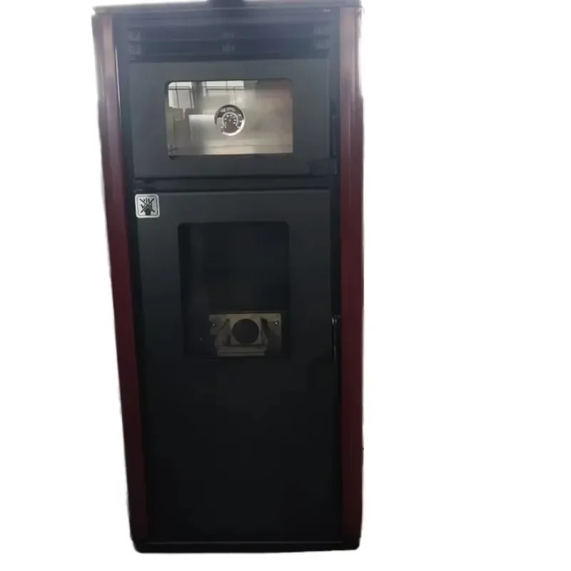 

2024R Hot Air Wood Pellet Stove Efficient Heating