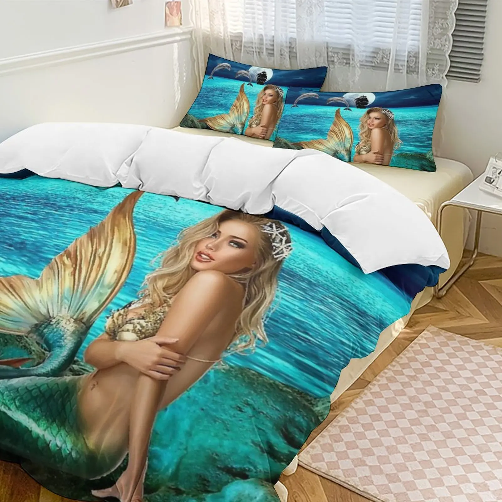 

quilt cover