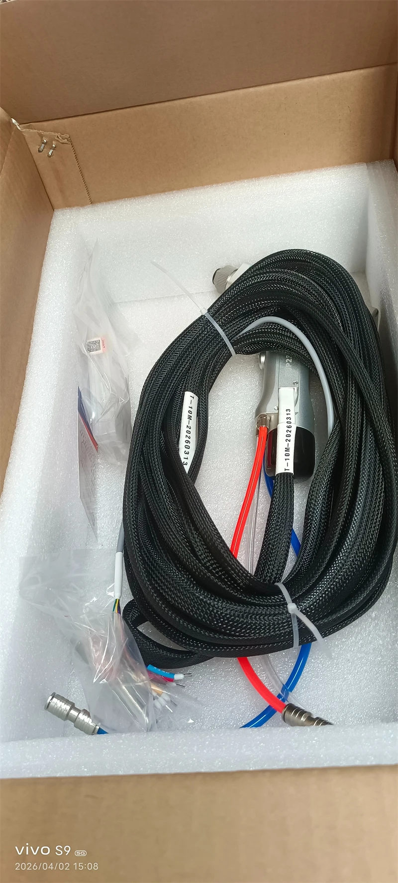 Portable 4-in-1 Fiber Laser We - đánh giá và giá Industrial Laser Repair