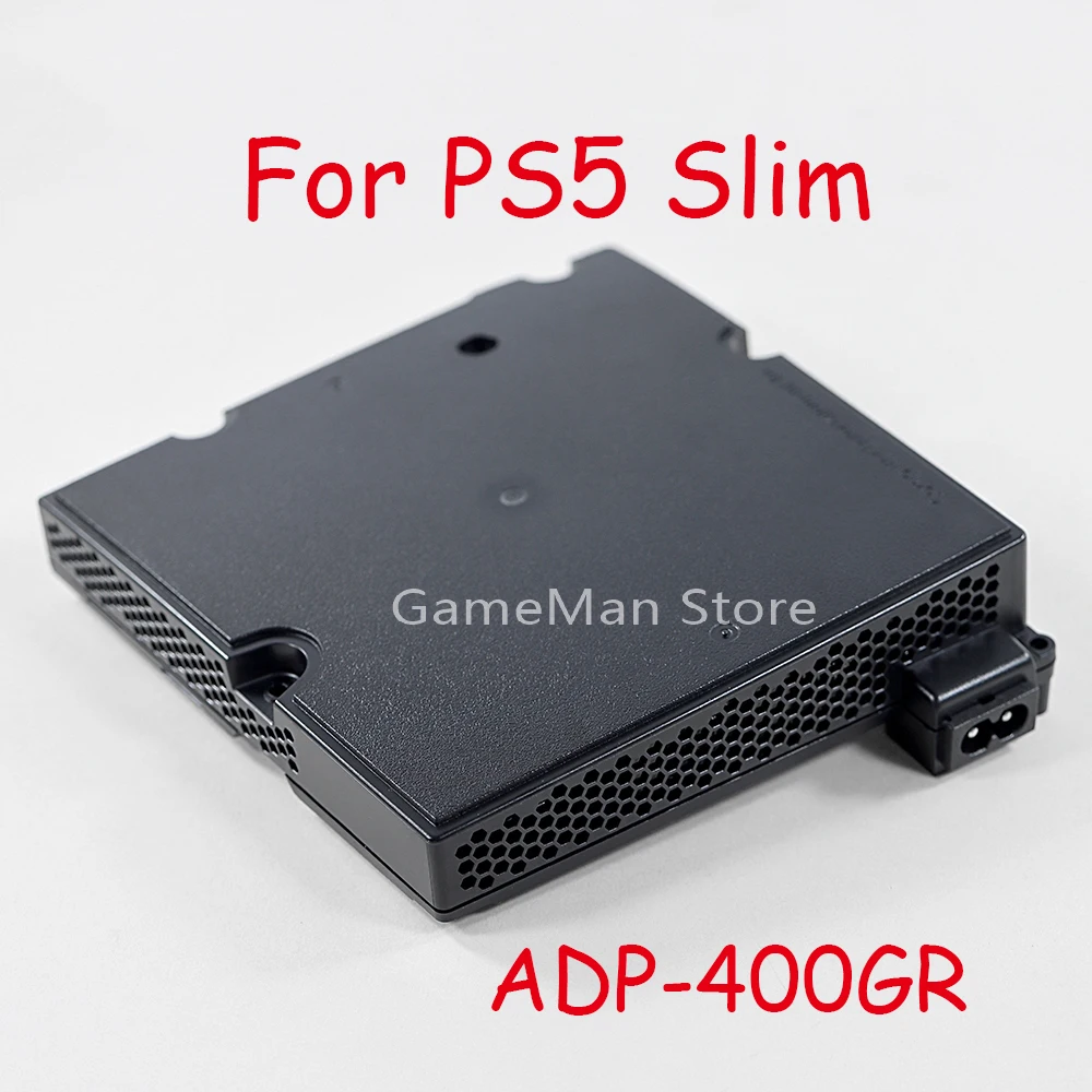 

1pc ADP-400GR Power Supply For PS5 Slim ADP 400GR Power Adapter Brick Replacement For PlayStation 5 Slim Console Accessories