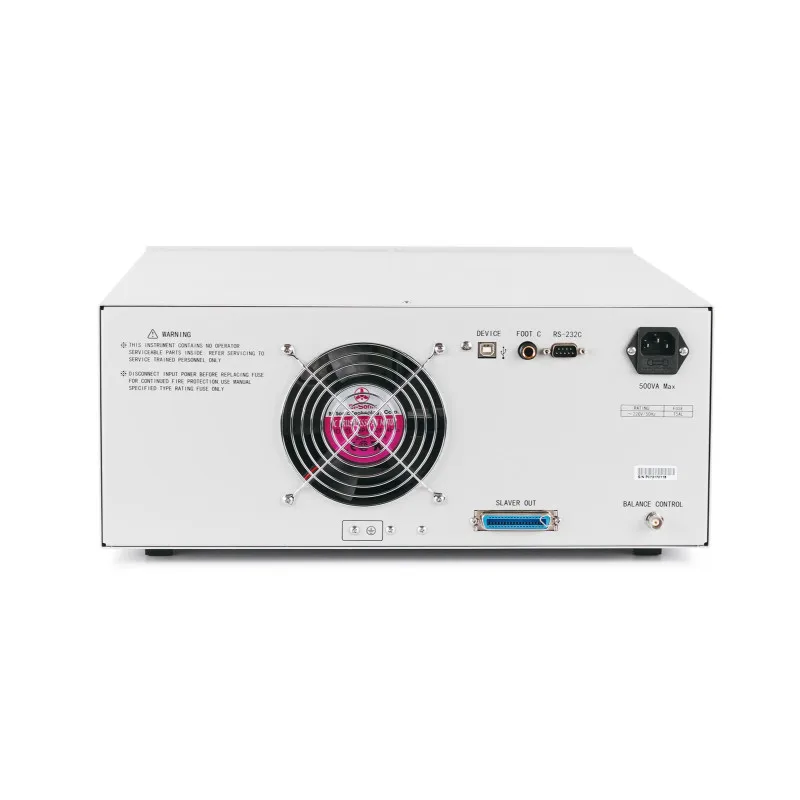 TH1778A DC Bias Current Source Tester Power Supply Price