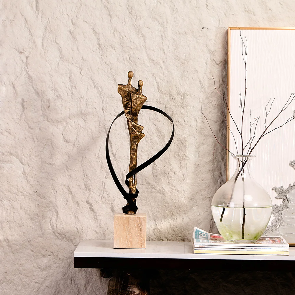 Home Decor Sculpture Decorative Artwork Home Decor Sculpture Interior Design Projects & Hotel Projects