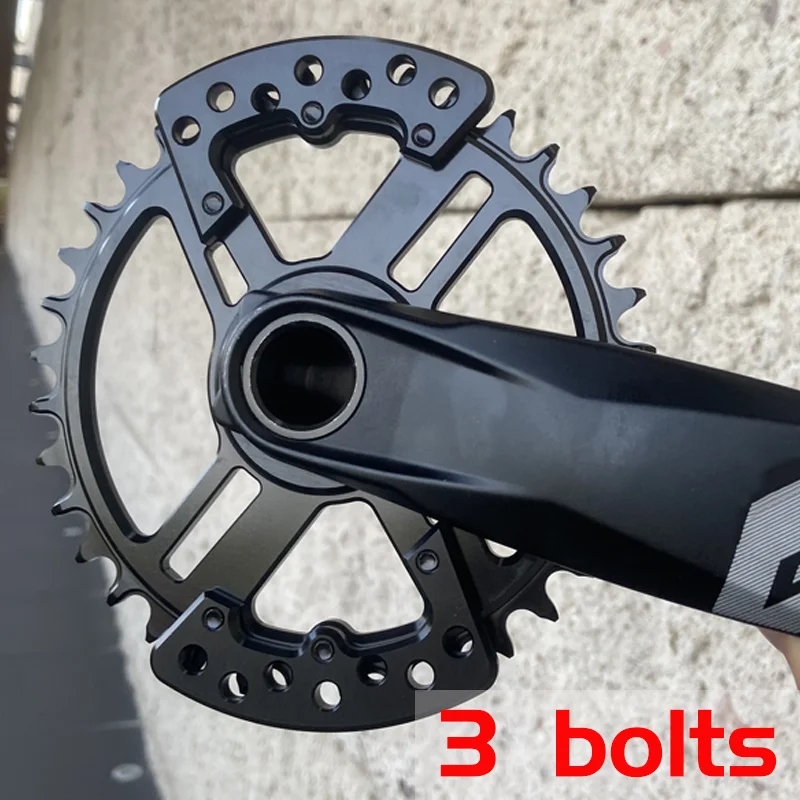 المباشر جبل ايرو سلسلة ل Sram Xx1 Xx Sl Nx X01 النسر الترابية دراجة الجبلية تاج 22 24t الأسنان ضيقة واسعة سلسلة حلقة