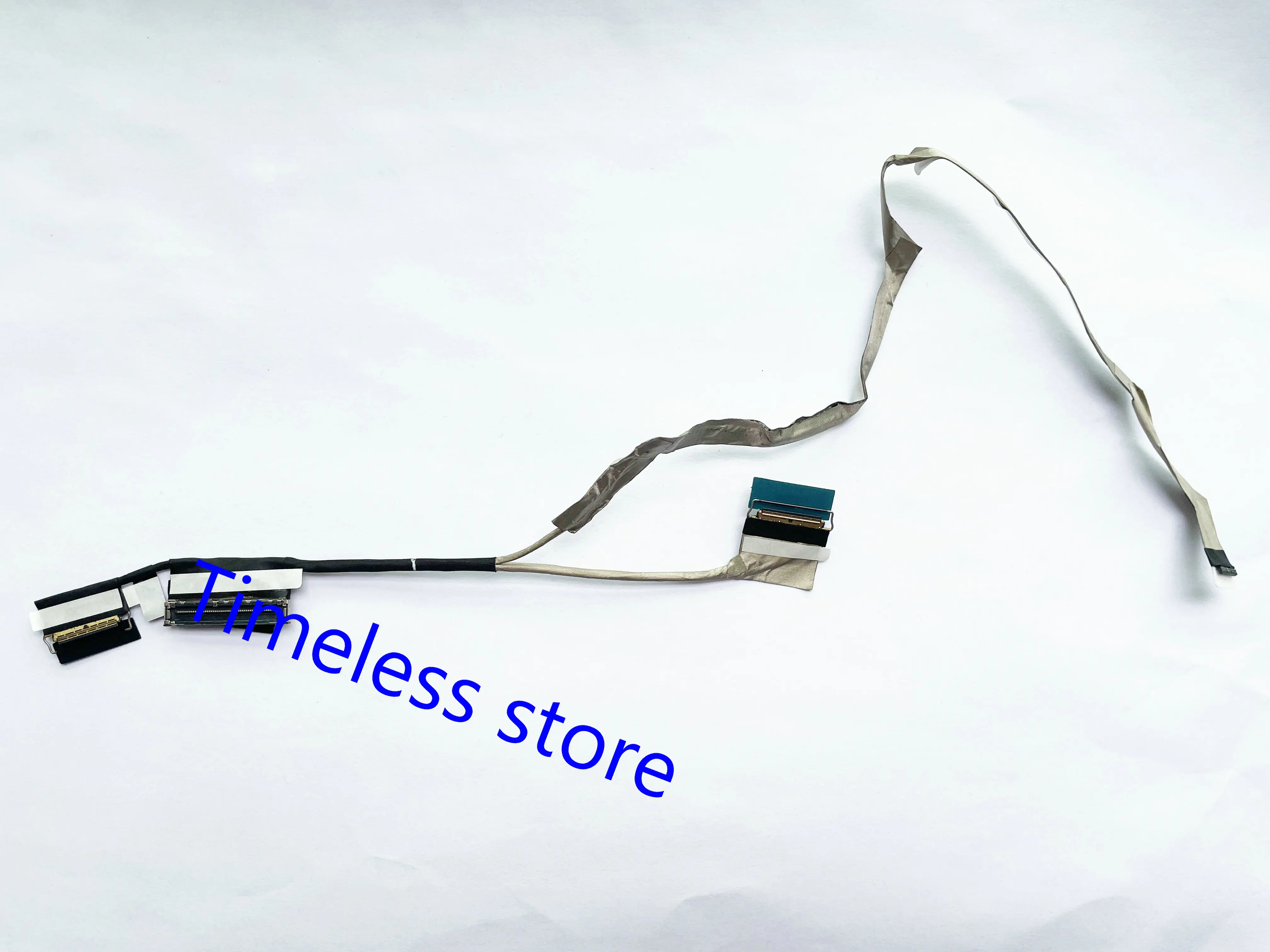 

new for Dell for Precision 5520 led lcd lvds cable 01DVTD 1DVTD cn-01DVTD 450.0M602.0001 450.0M602.0011