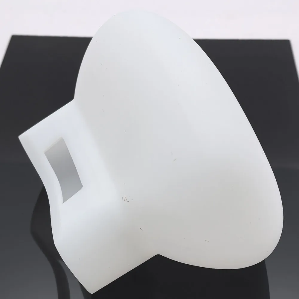 AK-R20 silicone macio speedlite flash tampa difusor bounce dome para canon nikon sony olympus fujifilm panasonic yongnuo speedlite