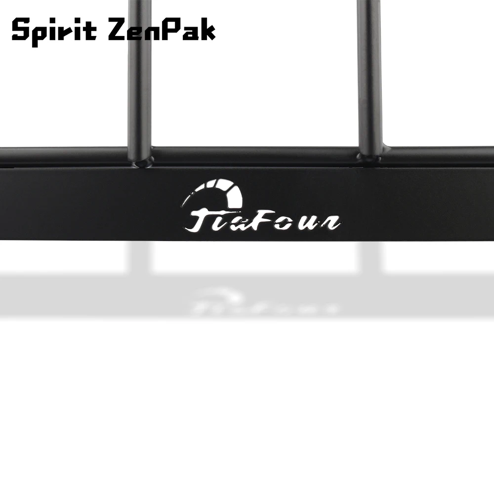 Motorcycle Accessories Mid-shelf Luggage Rack Fit CROSS CUB 50 110 SUPER CUB 50 110 Top Box Case Suitcase Carrier Board