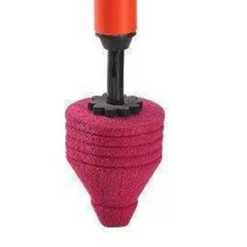 

High Toilet Plunger Drain Clog Remover Powerful Air Drain Unclogger for Bathroom Drains and Clogged Pipes