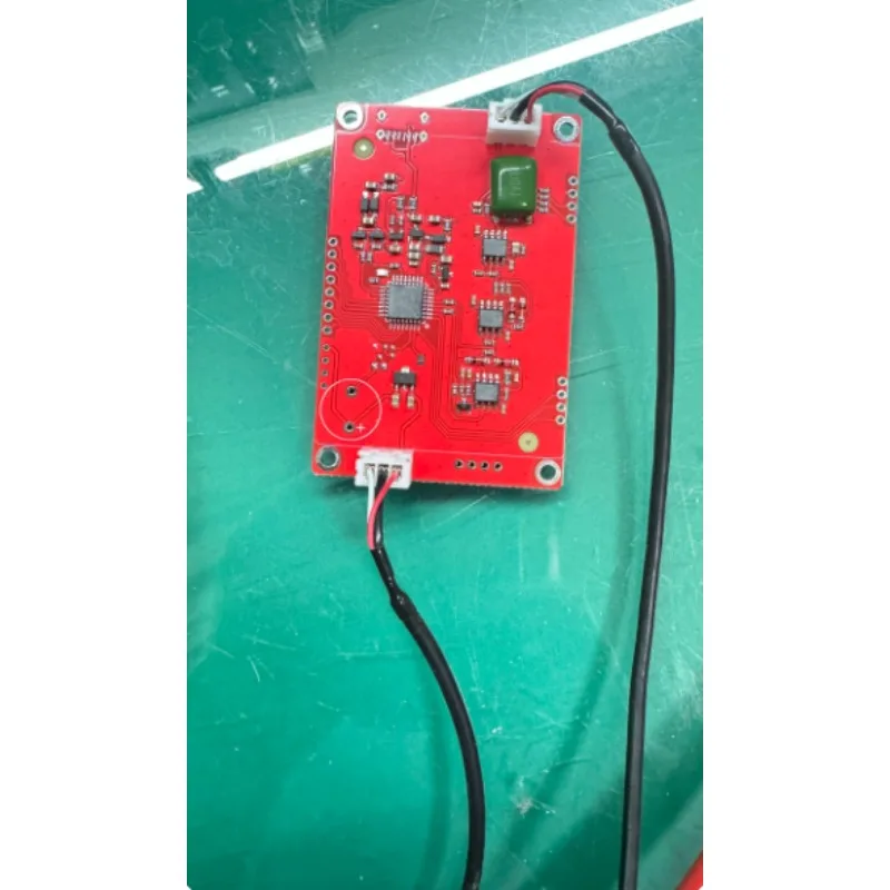 Spot Welding Machine Current Detector, Current Meter, Coil Induction Current Meter