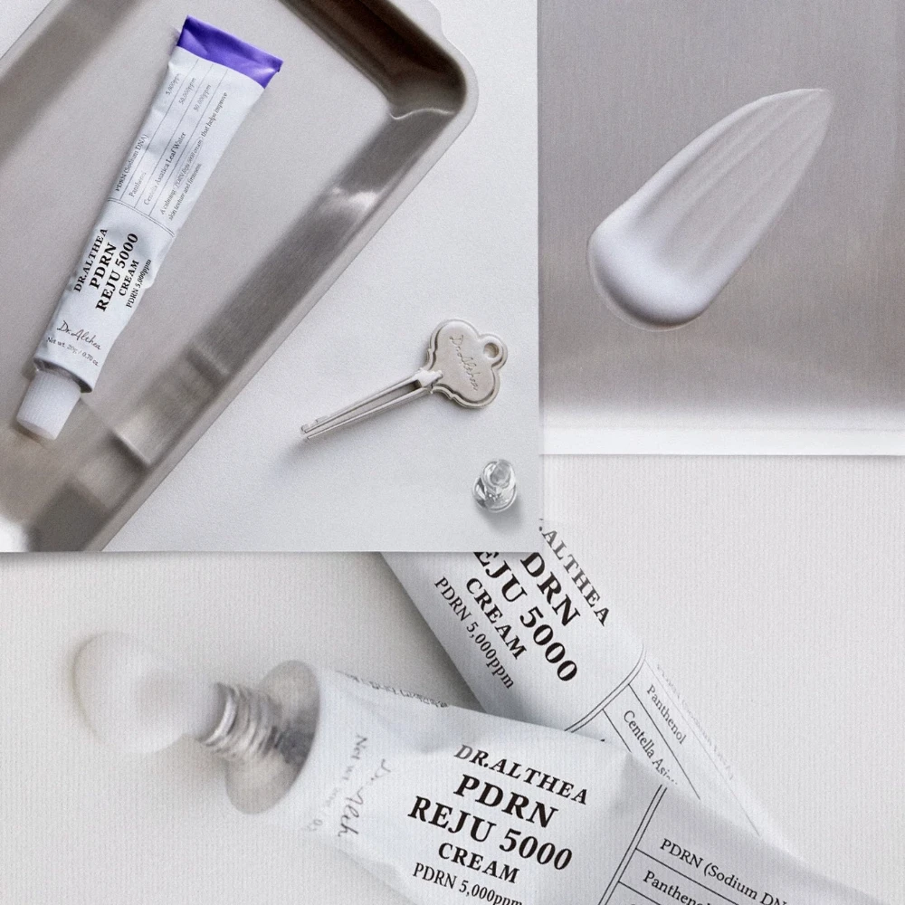 Dr. Althea K-Beauty Cream Duo  - Licorice Root Sticks ulasan dan harga