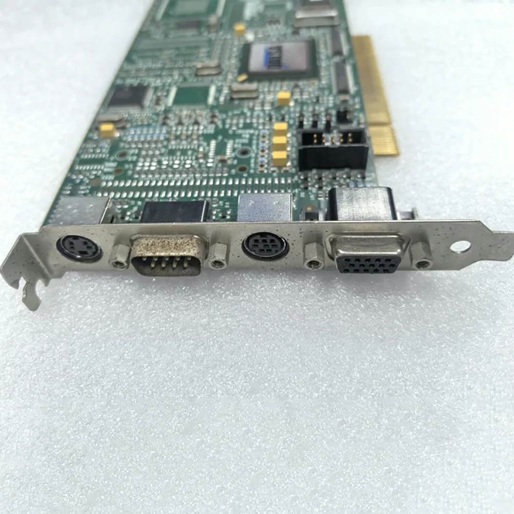 OC-B2P0-CV000 Image acquisition card