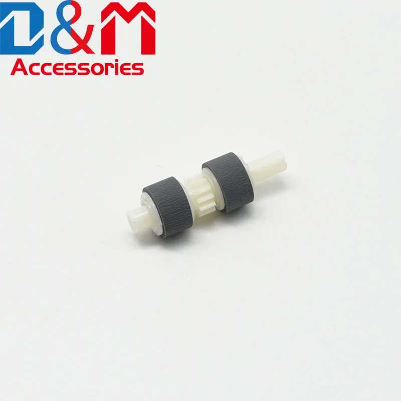 10PCS 1797734 1607363 Pickup Shaft Roller for EPSON WF 7010 7015 7018 7110 7210 7510 7511 7515 7521 7610 7620 7621 7710 7720